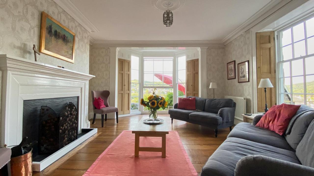 Bryn Mair Bed & Breakfast Dolgellau Exterior photo