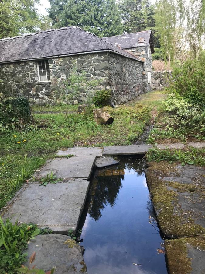 Bryn Mair Bed & Breakfast Dolgellau Exterior photo