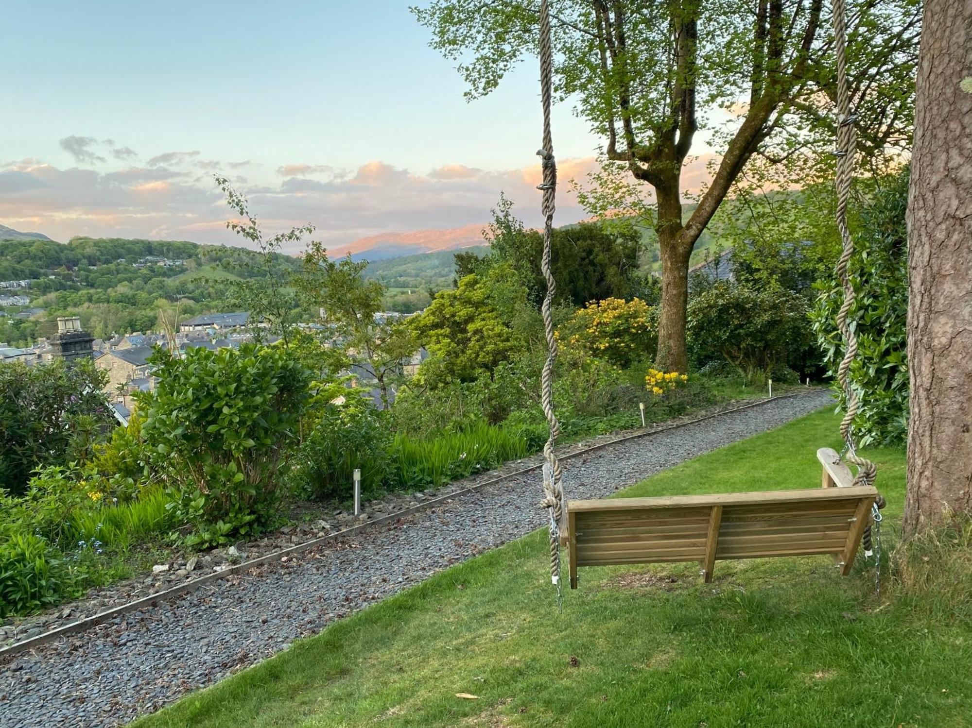 Bryn Mair Bed & Breakfast Dolgellau Exterior photo